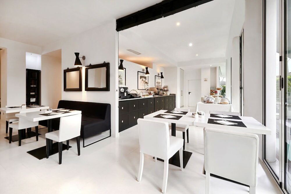 Фото Mondial Resort & SPA