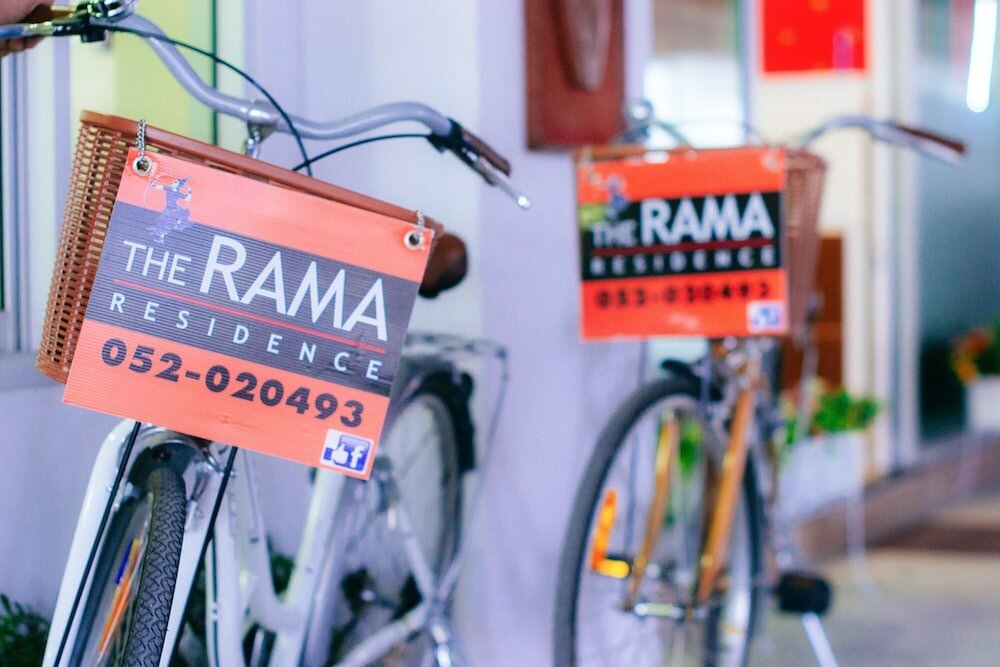 Фото The Rama Residence Chiang Rai