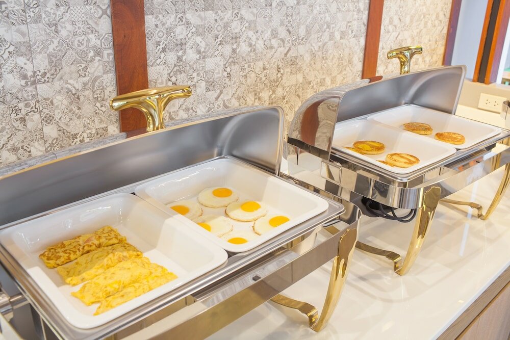 Фото New Siam Palace Ville