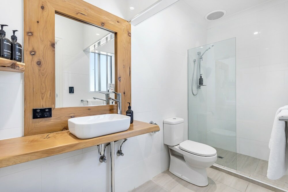 Фото Coast motel and apartments