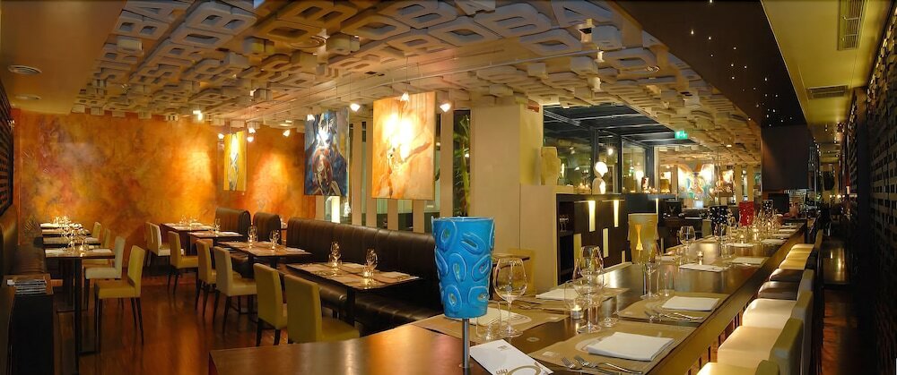 Фото Abitart Hotel