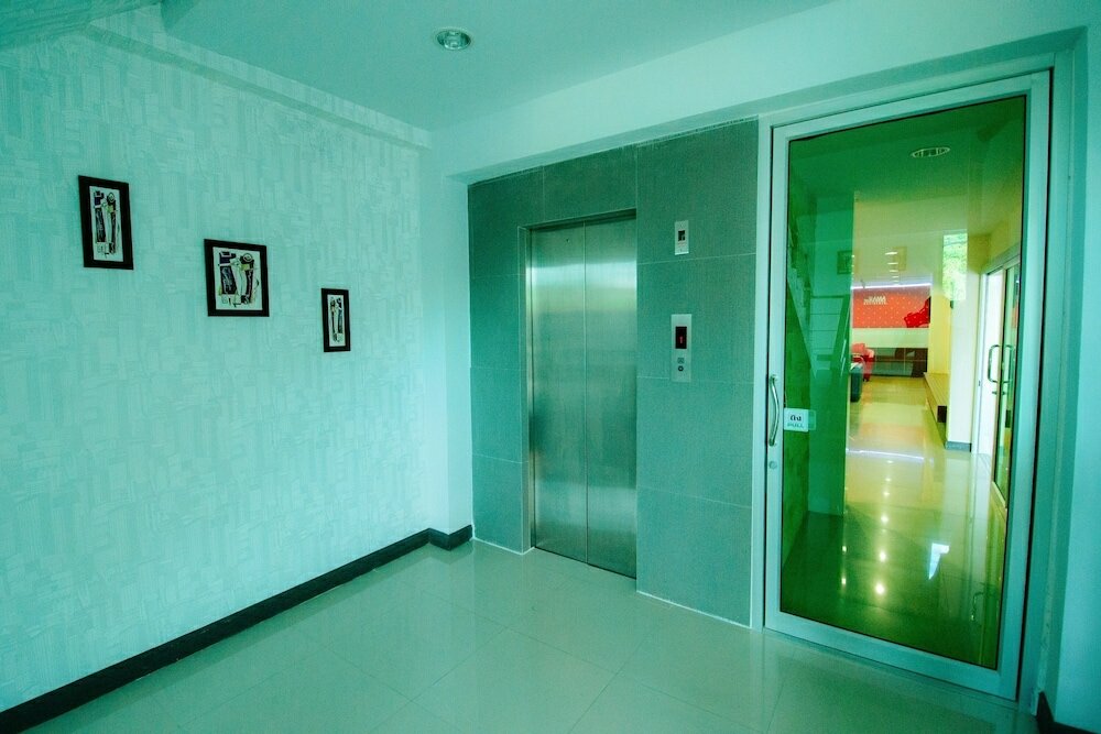 Фото The Rama Residence Chiang Rai