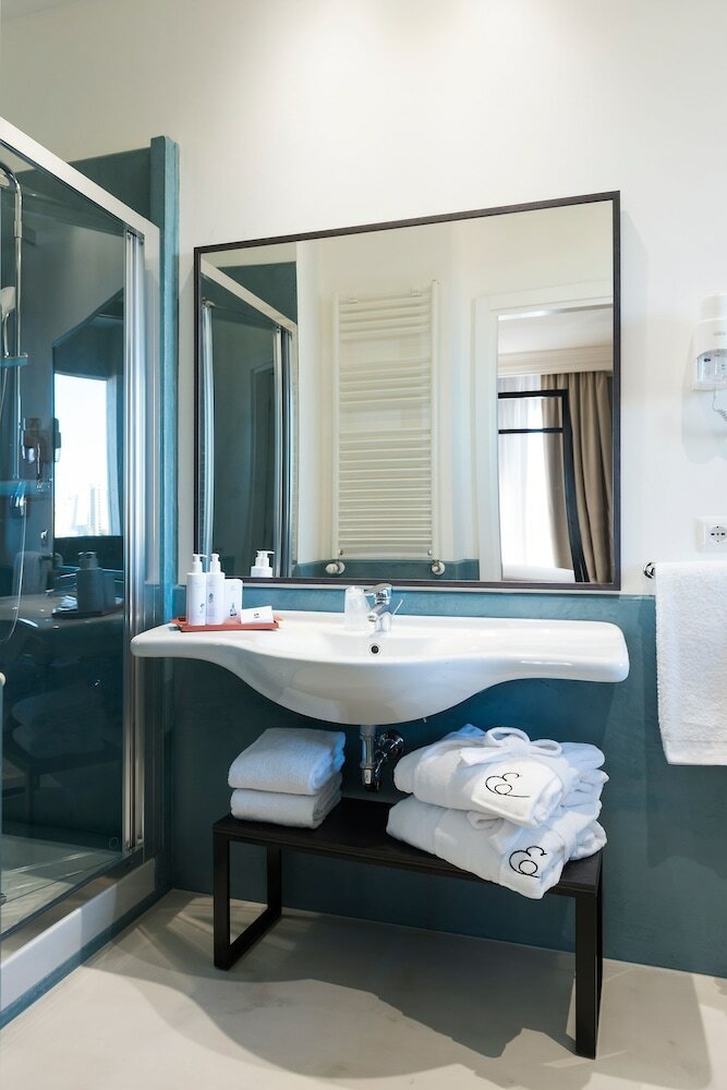Фото Elizabeth Lifestyle Hotel