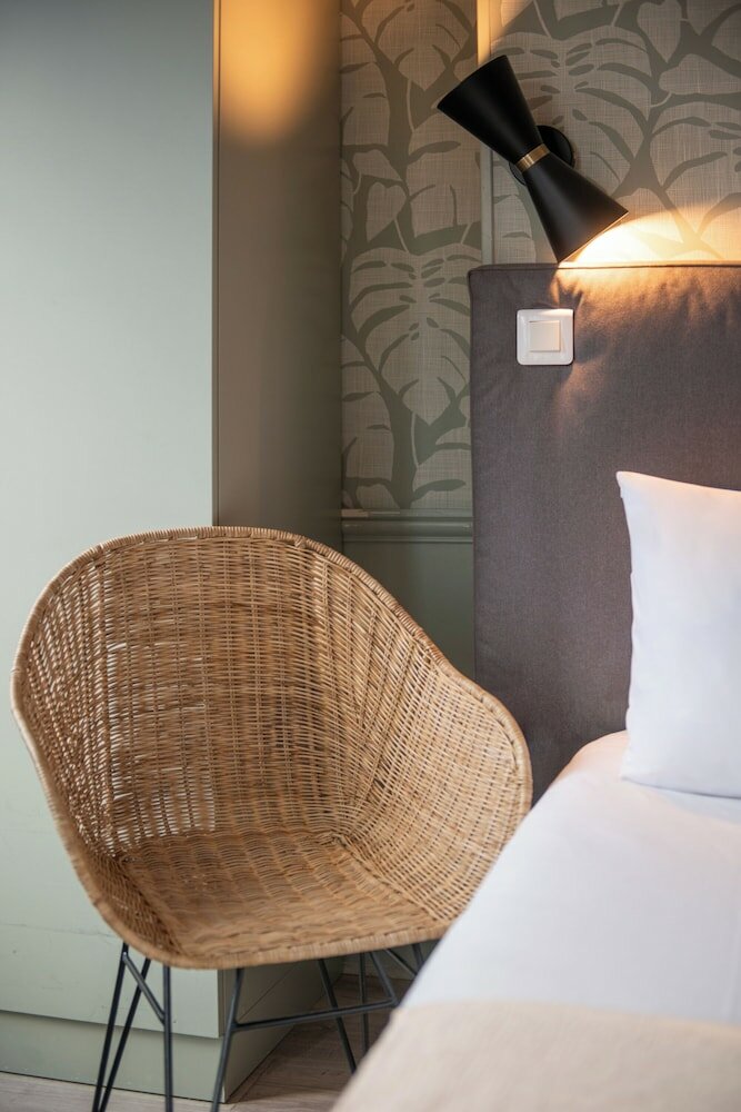 Фото Hotel Avama Prony