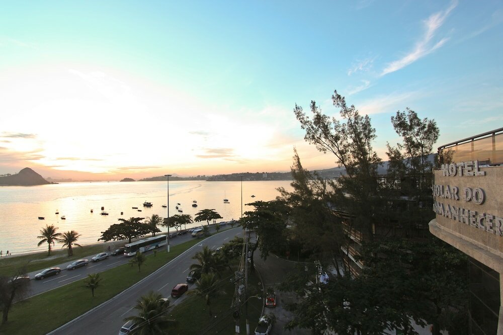 Фото Solar do Amanhecer