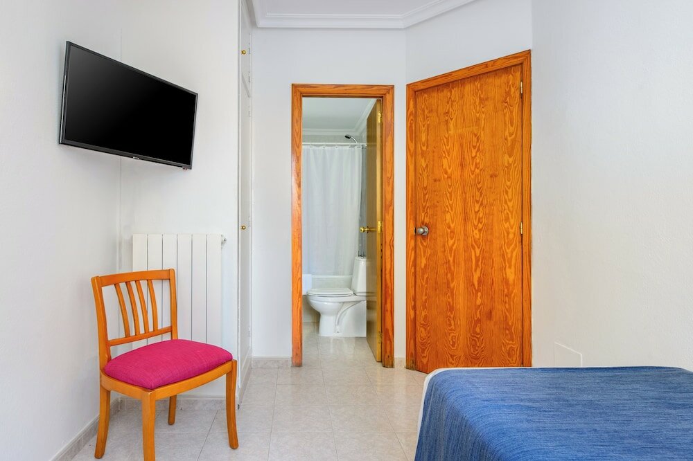 Фото Hotel Vibra Vila