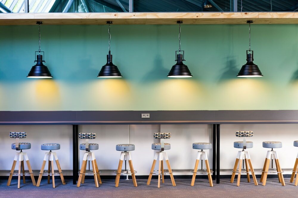 Фото Kongresshotel Potsdam am Templiner See