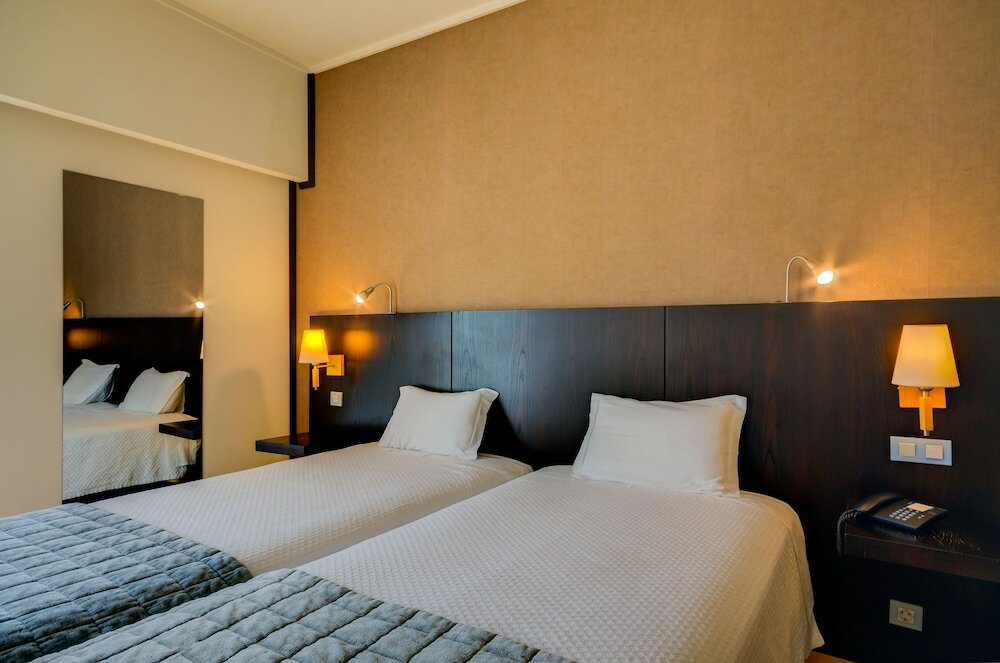 Фото Hotel Alvorada