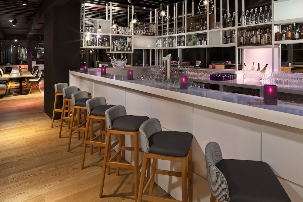 Фото INNSiDE by Meliá Aachen