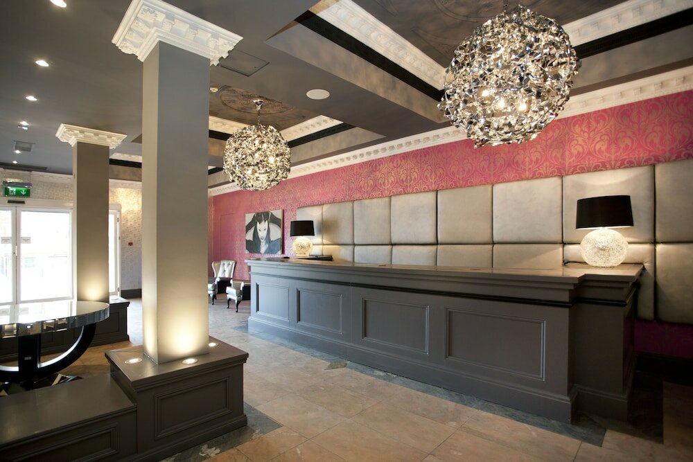 Фото отеля 5