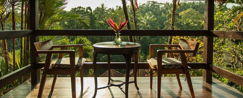 Фото Bali Spirit Hotel and Spa