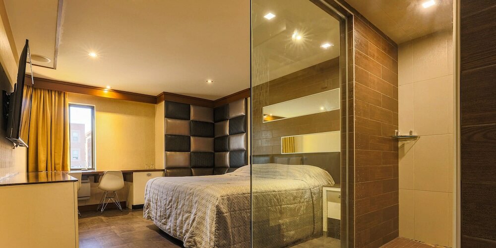 Фото Hotel Le Chablis Cadillac