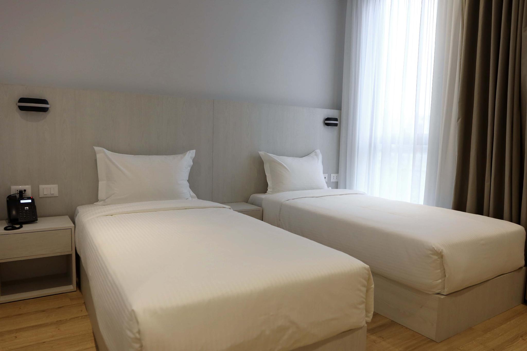 Фото Отель Metro Terminal