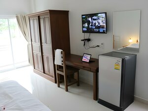 Гостиница Iyara residence