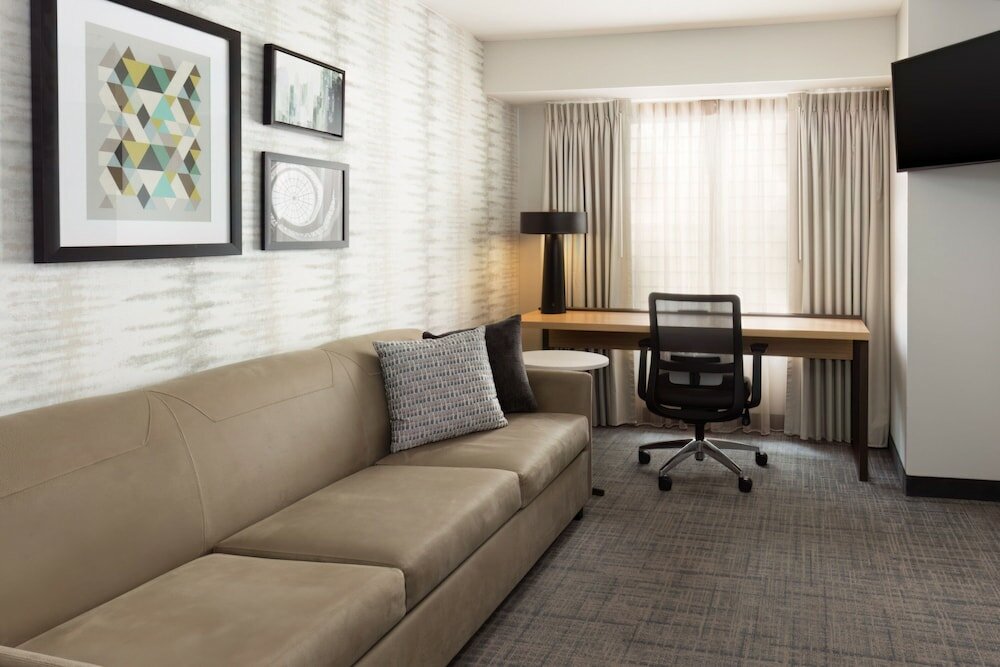 Фото Residence Inn Providence Coventry