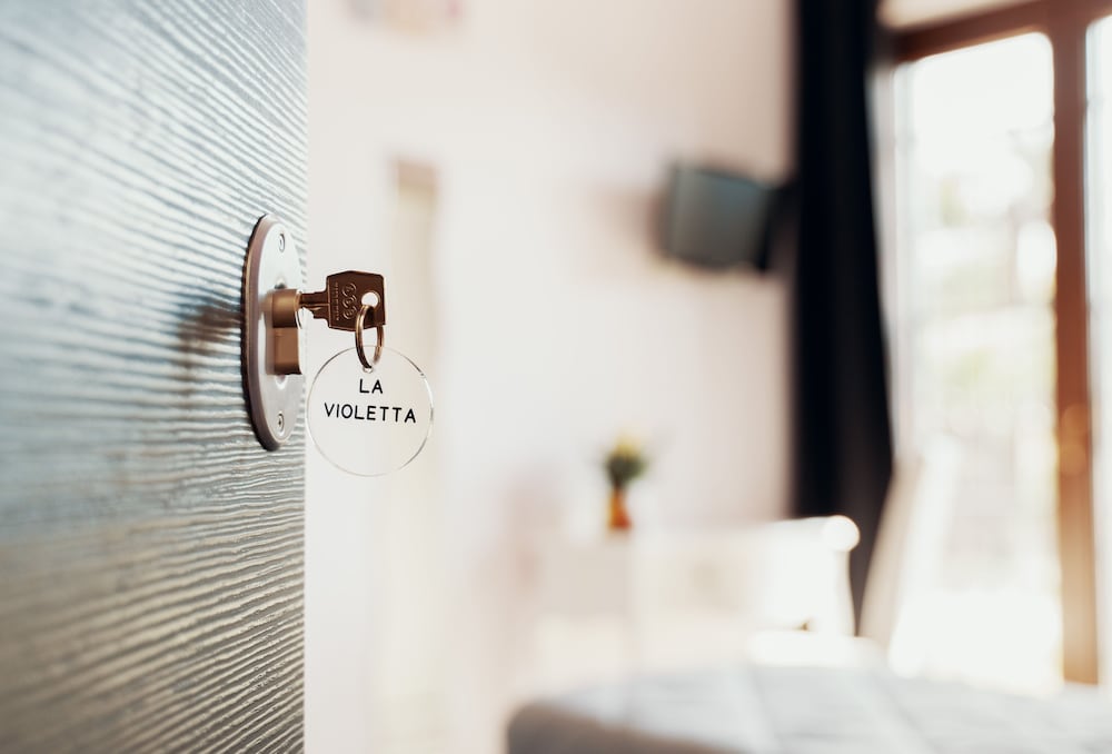 Фото Myricae guest house - Fiumicino aeroporto