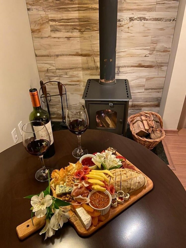 Фото Olidal Pousada da Serra