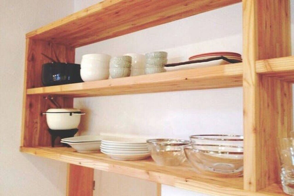 Фото Fuku Chalet