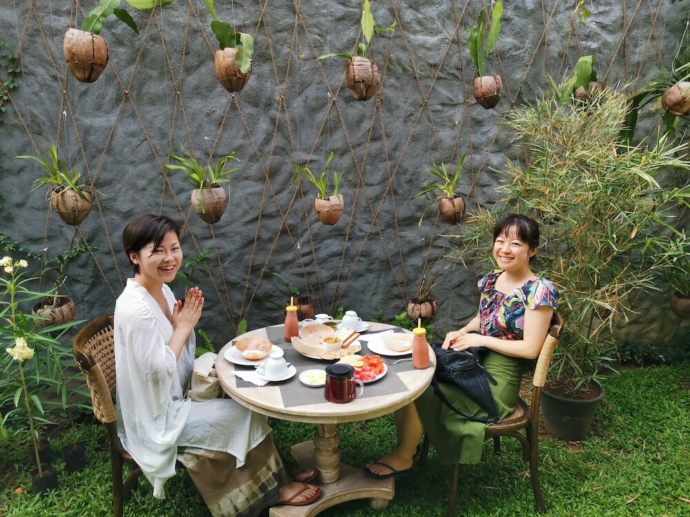 Фото Parawa House