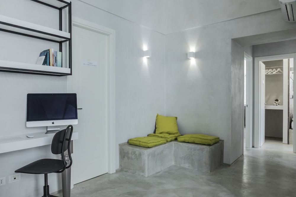 Фото Borgobeltrani