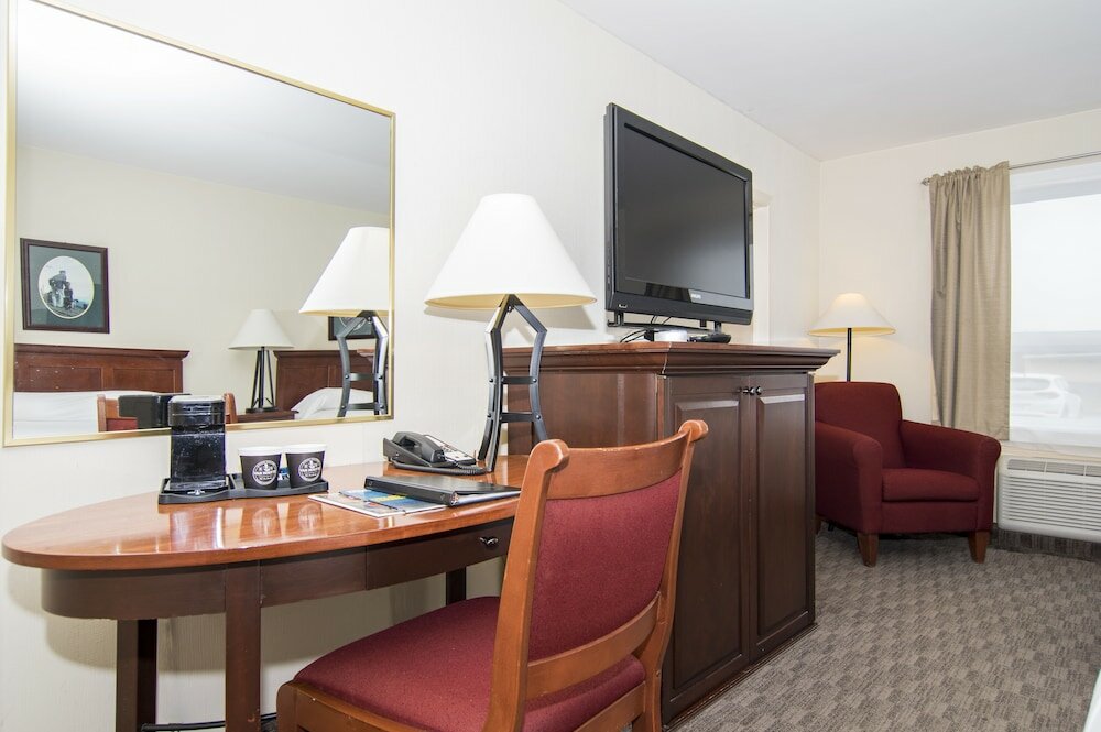 Фото Mount Peyton Resort and Conference Centre