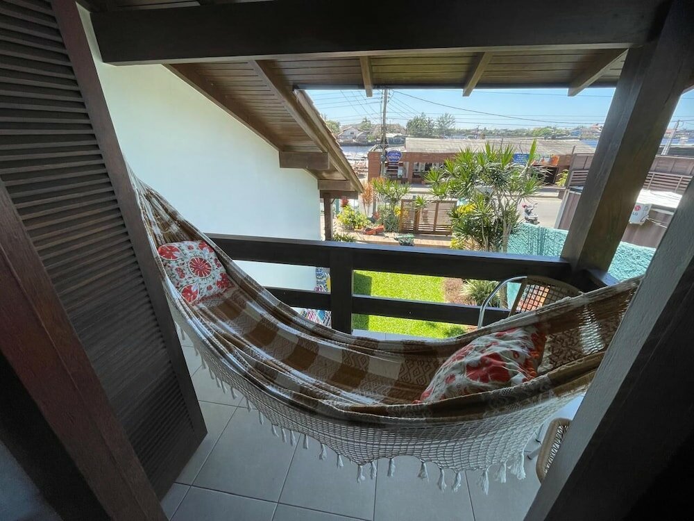 Фото Pousada Vivenda da Barra