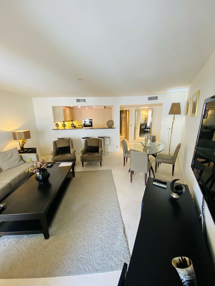 Фото Résidence Carlton Riviera