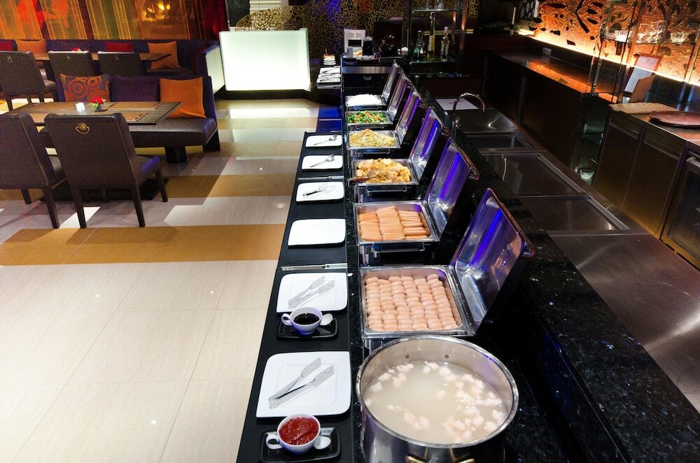 Фото Tongtara Riverview Hotel