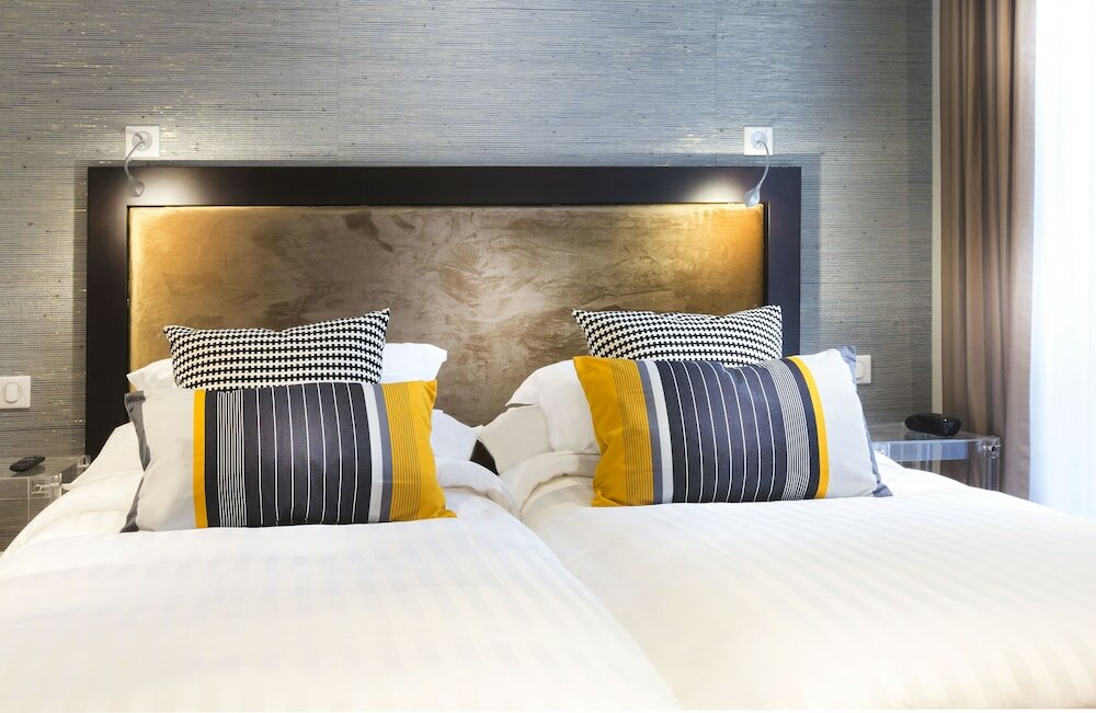 Фото Hôtel International Paris