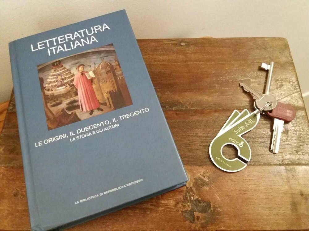 Фото AD Hoc Rooms