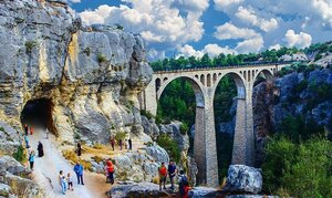 Гостиница Adana Saray