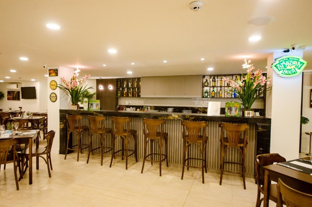 Фото Bristol Umarizal Belem