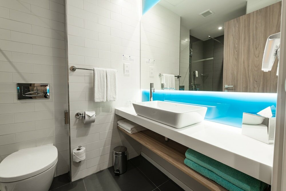 Фото Holiday Inn Express Malta