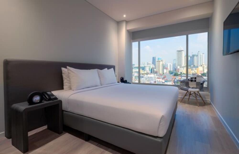 Фото Juno Tanah Abang Jakarta