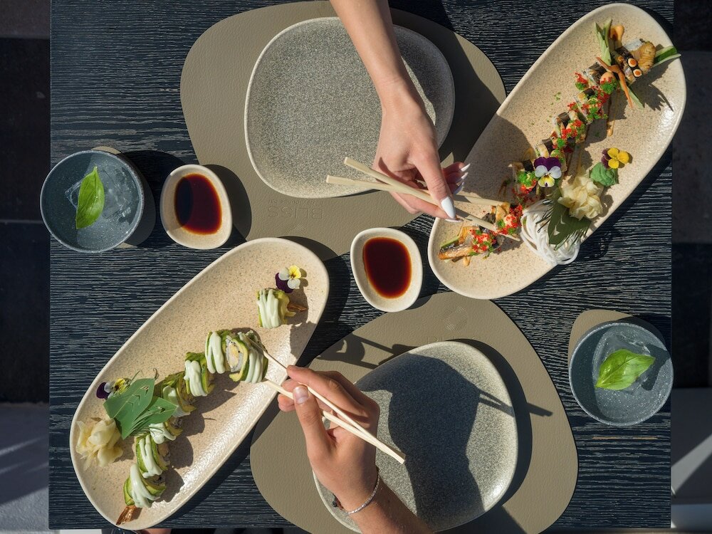 Фото Secret Legend Suites