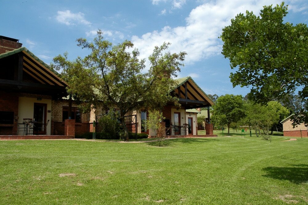 Фото Greenway Woods Resort