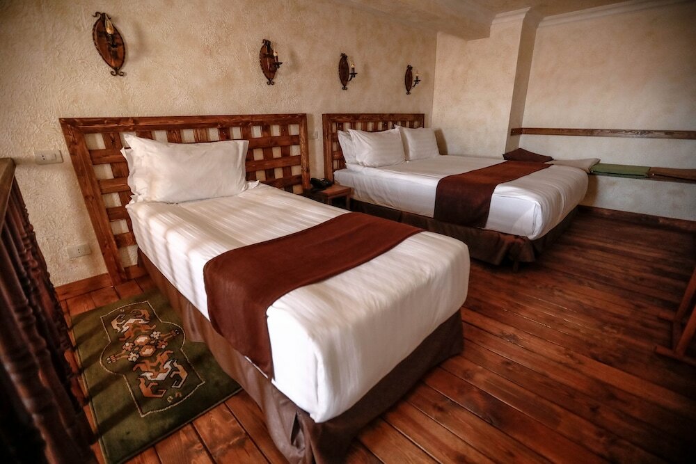 Фото Отель Кавказ