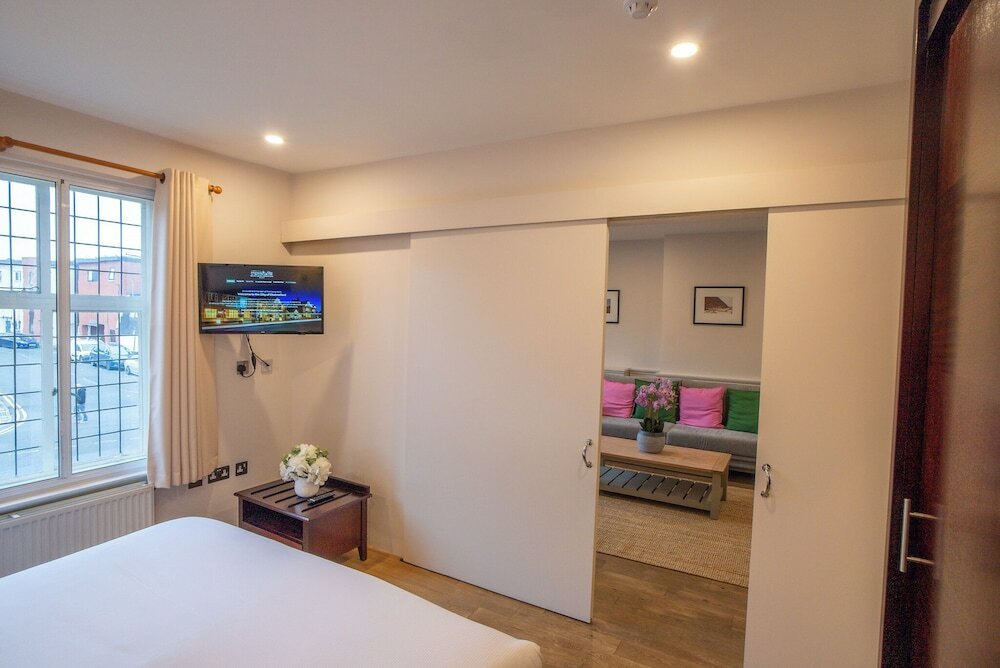 Фото County Hotel Chelmsford