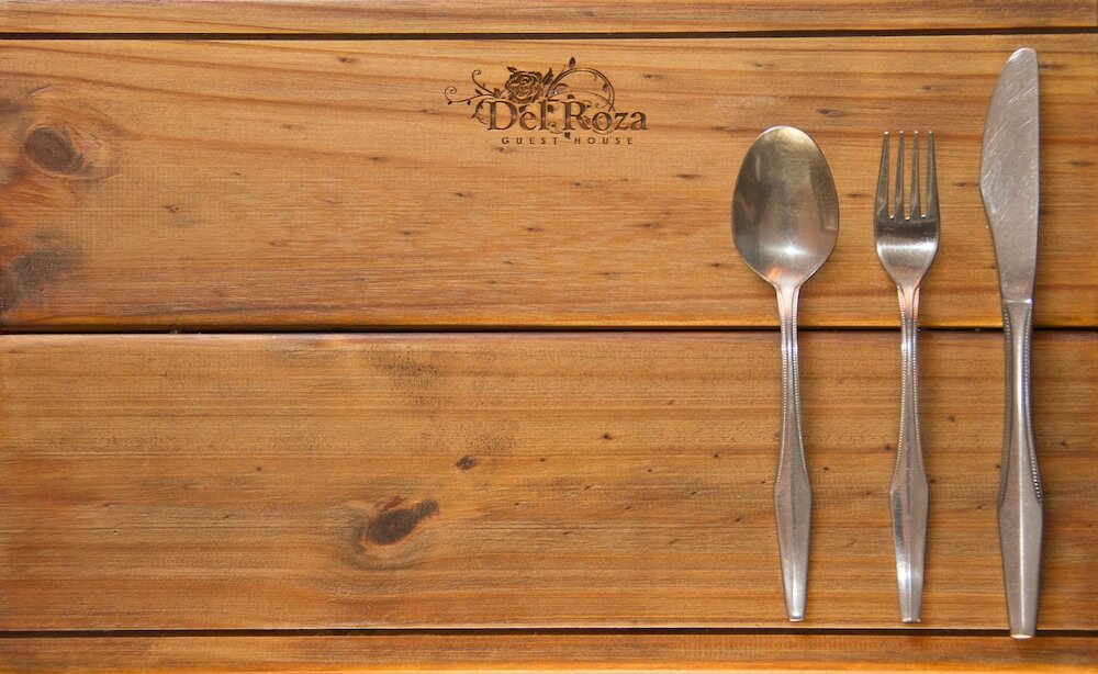 Фото Del Roza Guest House