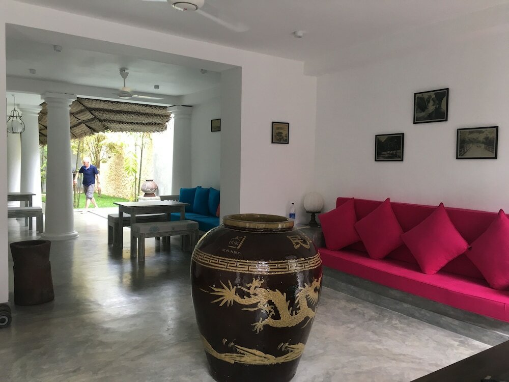 Фото Parawa House