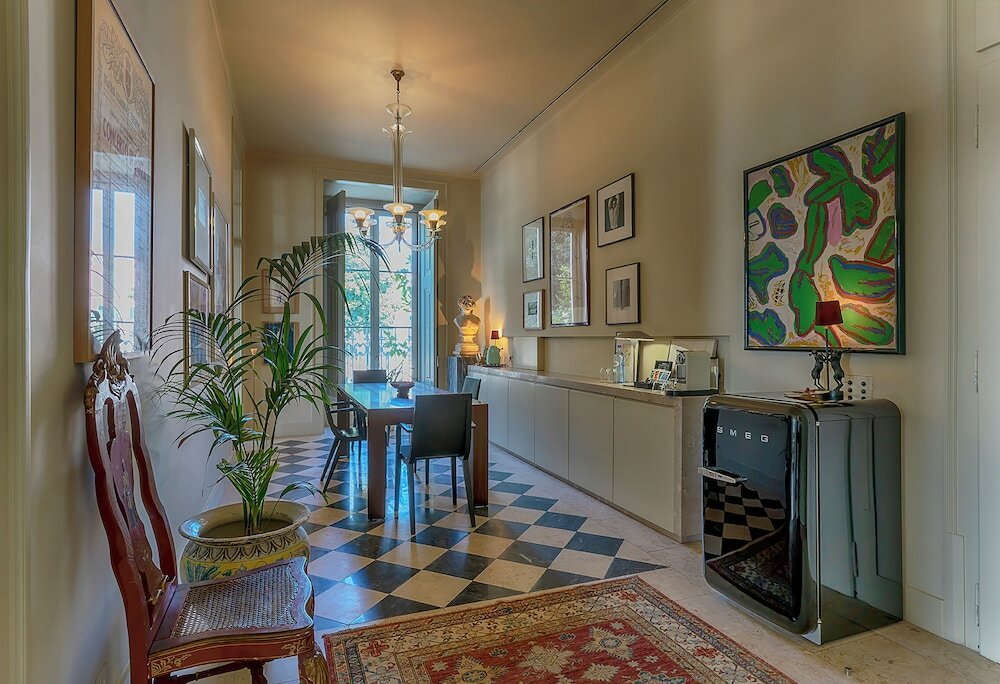 Фото Verride Palácio Santa Catarina