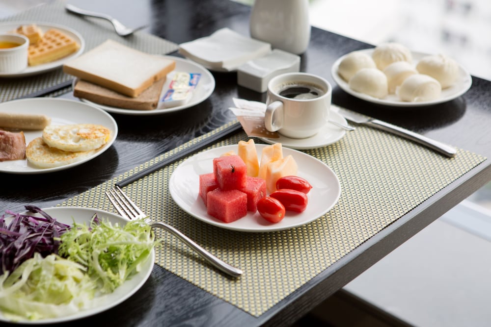 Фото DeRUCCI Hotel