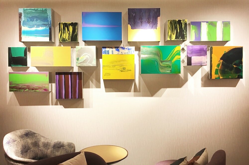 Фото Hyatt Centric Victoria Harbour Hong Kong