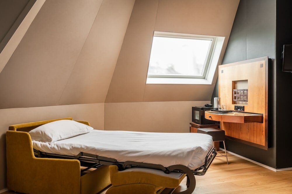 Фото Hotel Chateaudun Opera