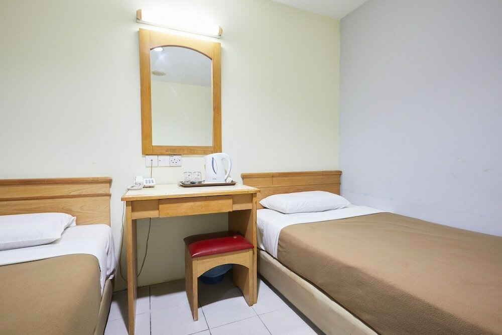 Фото Tang City Hotel