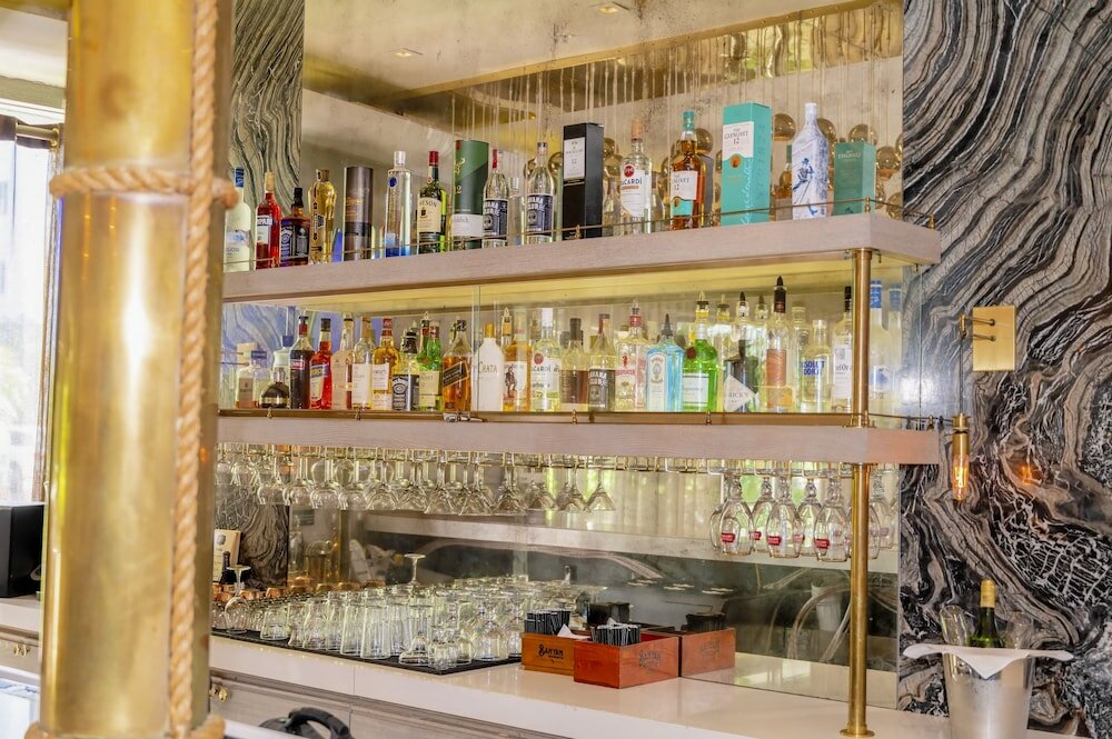 Фото San Juan Hotel