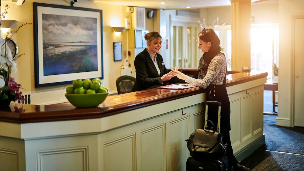 Фото отеля 5