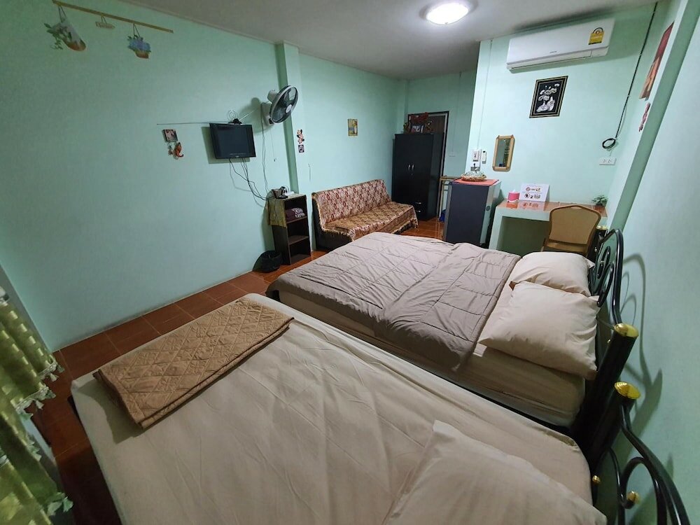 Фото Bunrapee House