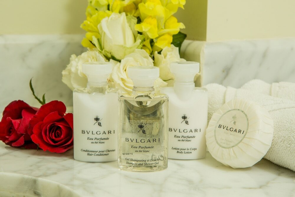 Фото The Kingsbury