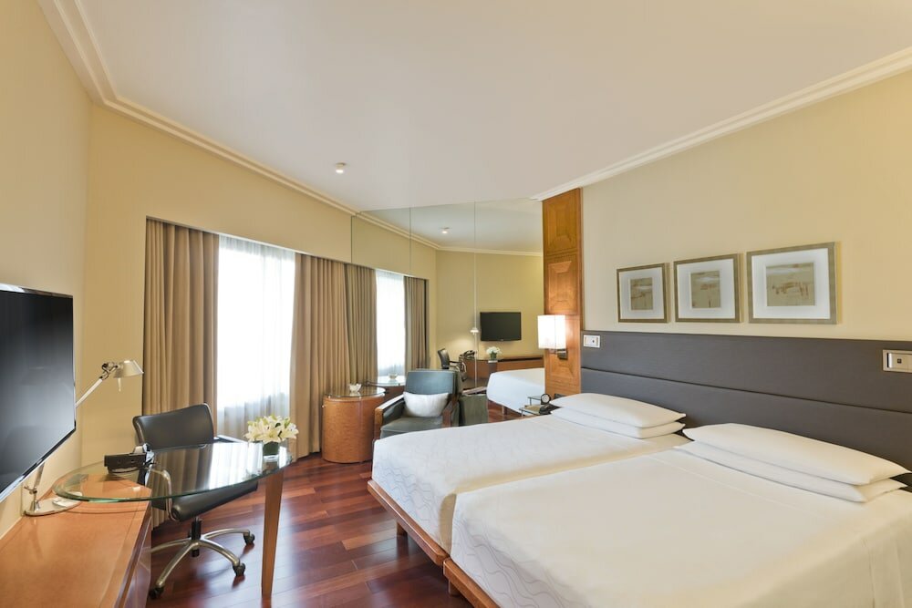 Фото Hyatt Regency Delhi